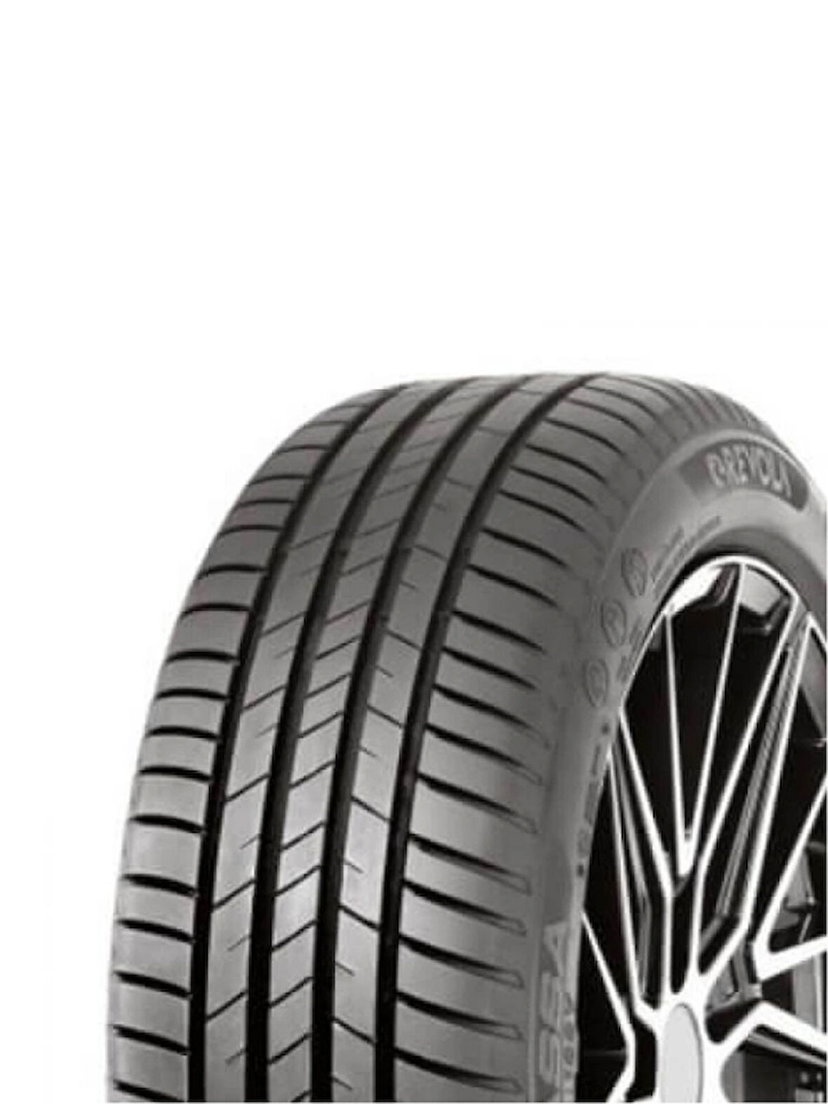 LASSA 215/50R17 95W XL REVOLA ÜRETİM YILI : 2025