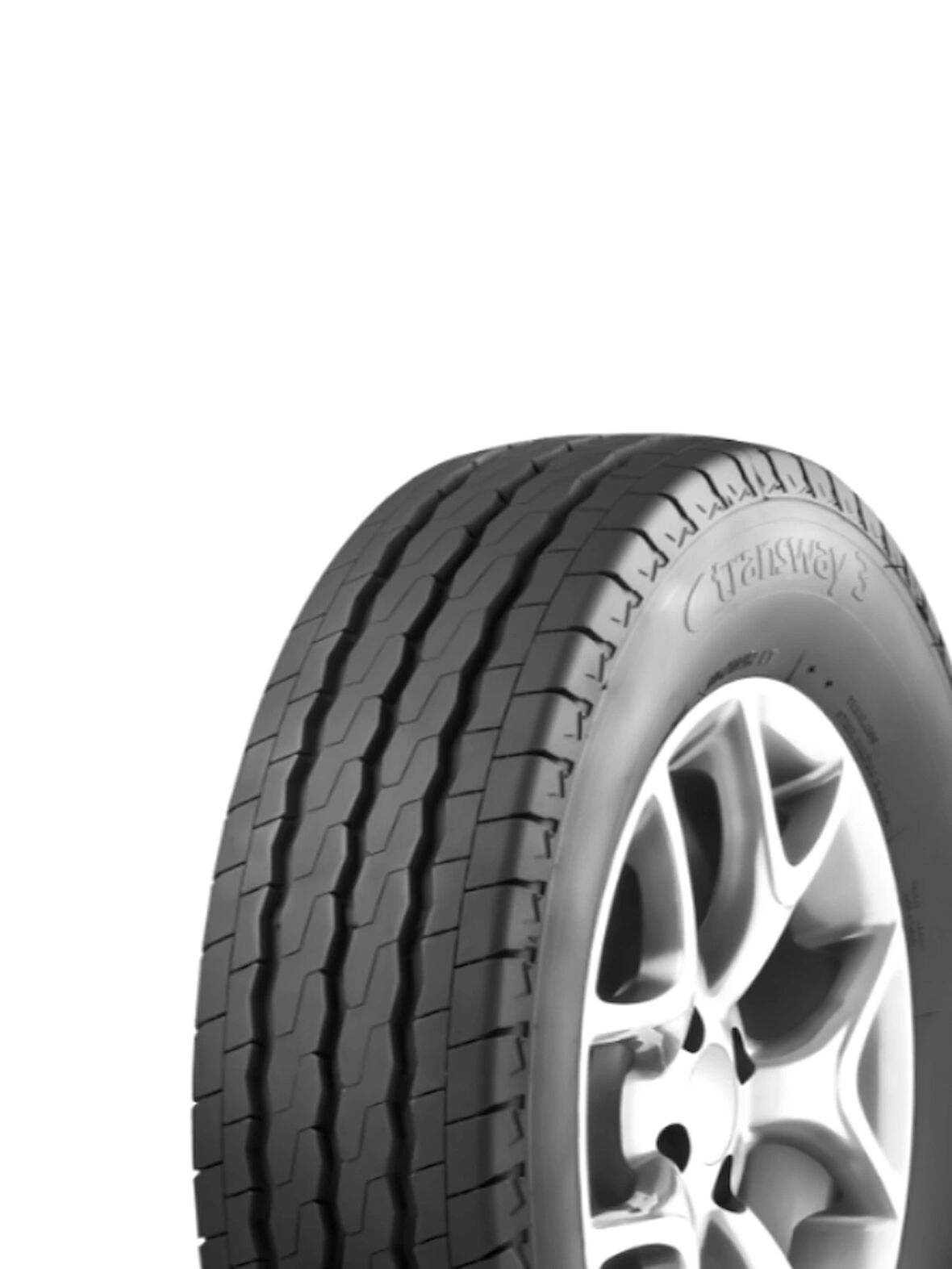 Lassa 195/60R16C 99/97t Transway 3 Yaz Lastiği 2025