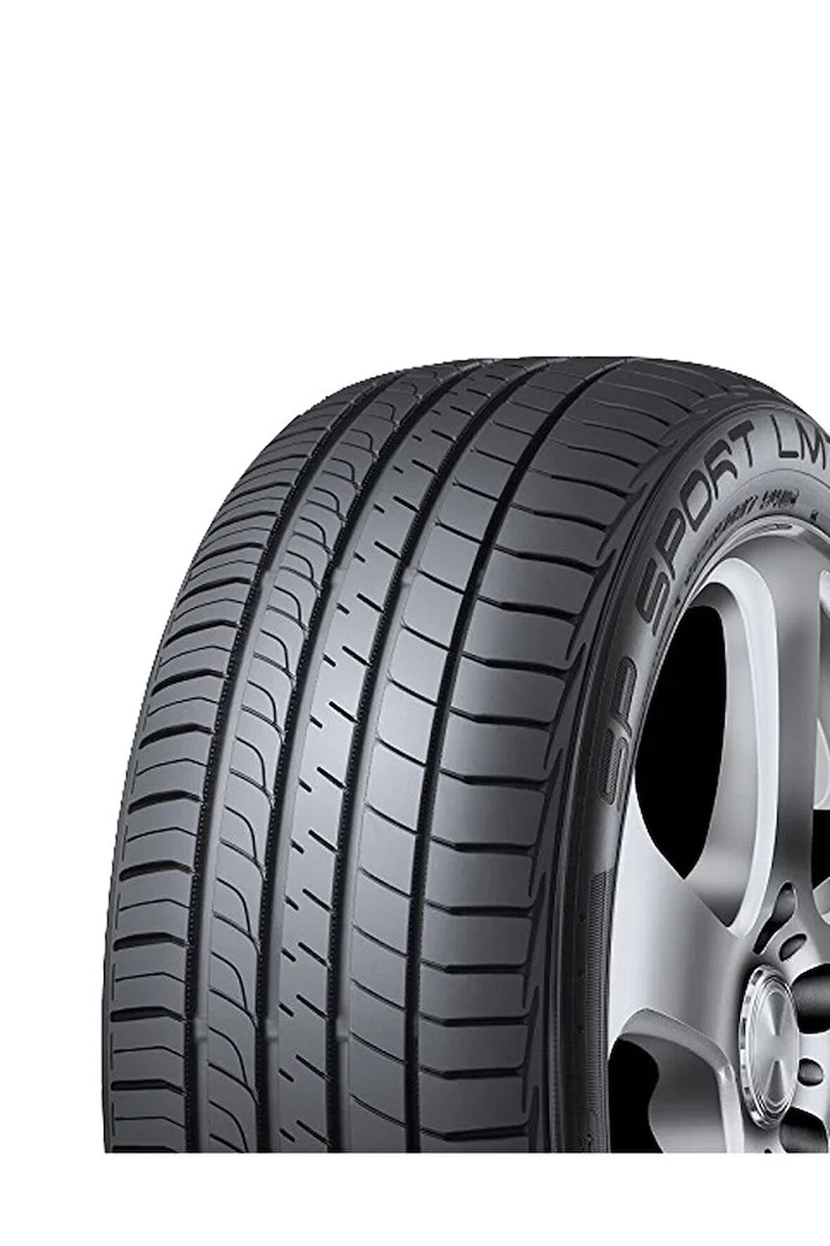 Dunlop 215/50 R17 TL 91W SP SPORT LM705 ÜRETİM YILI : 2024