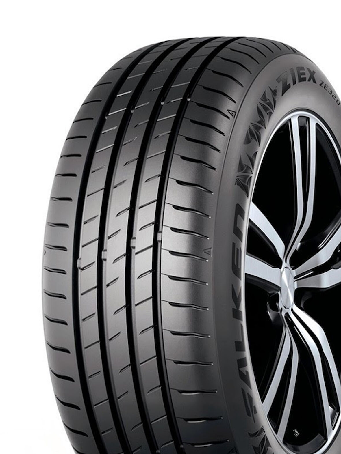 Falken 205/60 R16 96V XL Ziex Ze320 Üretim Yılı :2024