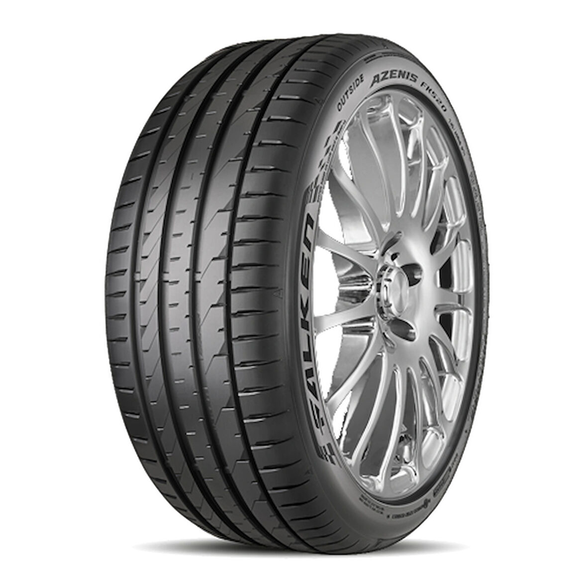 Falken Azenis FK520 225/45 R17 94Y XL Yaz Lastiği - 2024