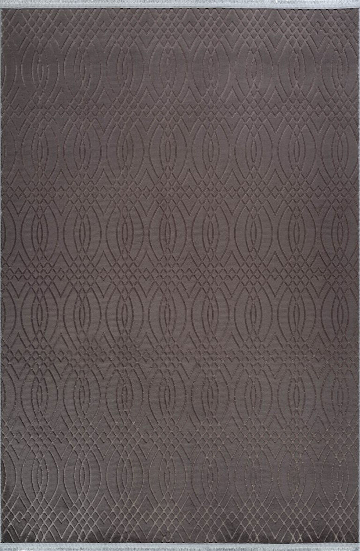 Aries Home Plus Leke Tutmaz Silinebilir Makinada Yıkakabilir Yumuşak Kaymaz Jel Taban Halı