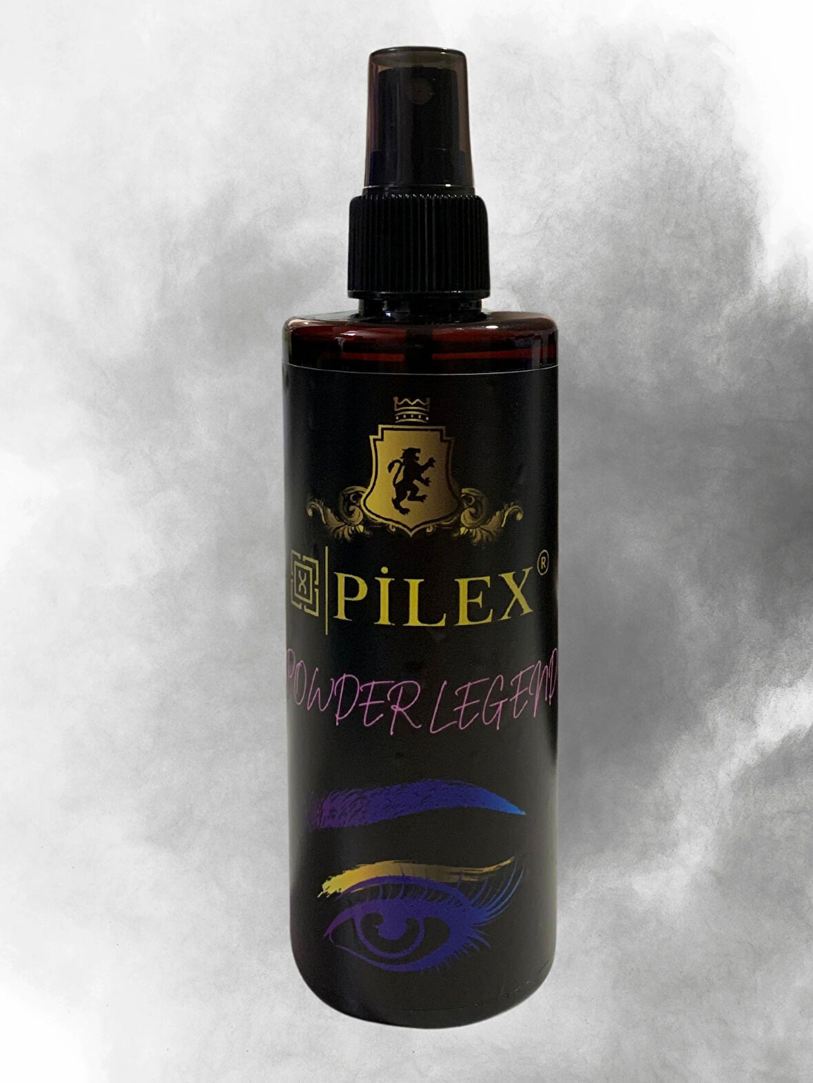 PİLEX POWDER LEGEND (PUDRA) OTO ODA VE ORTAM KOKUSU 250 ML