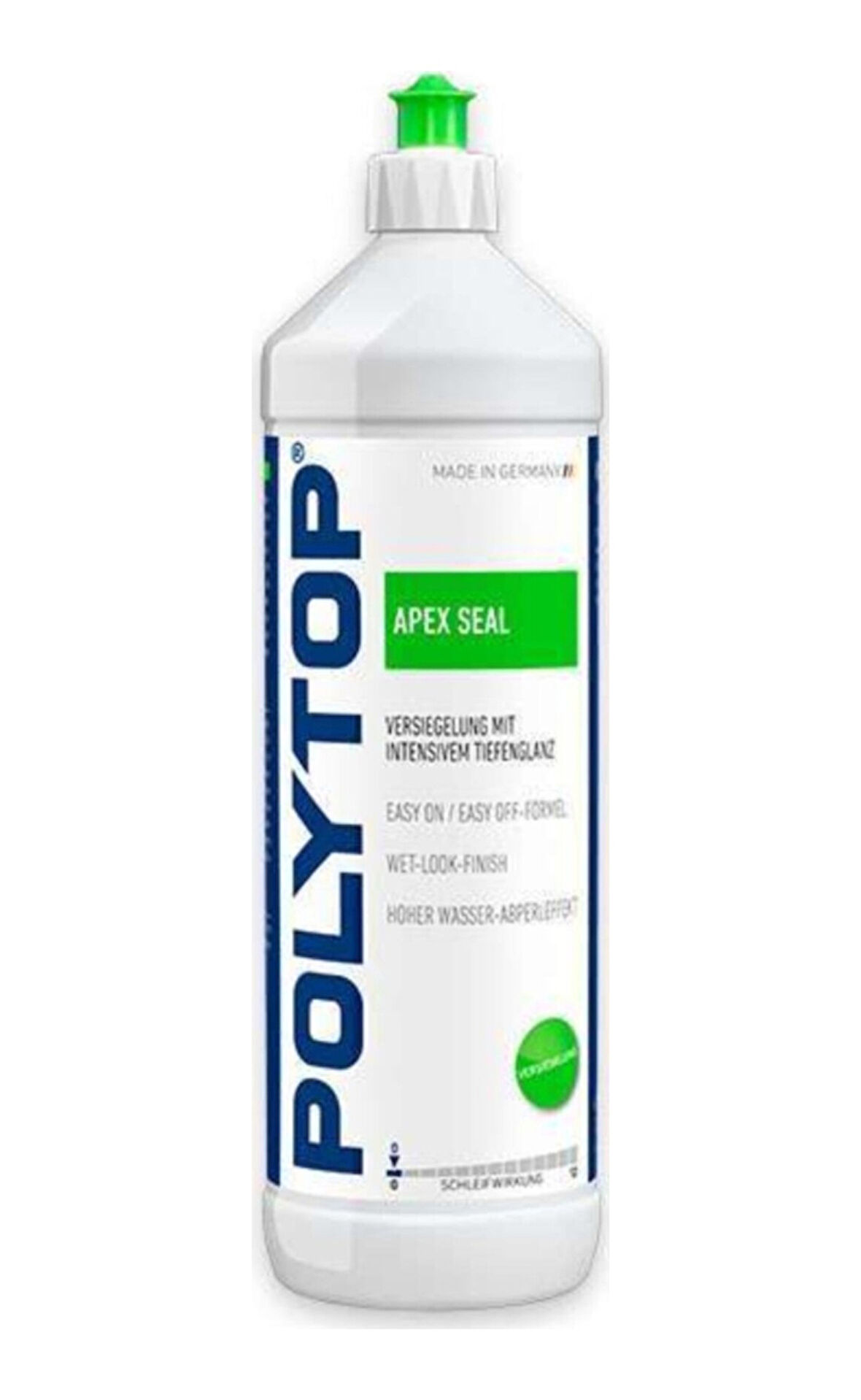 Polytop Apex Seal Boya Koruyucu Wax 1 Lt