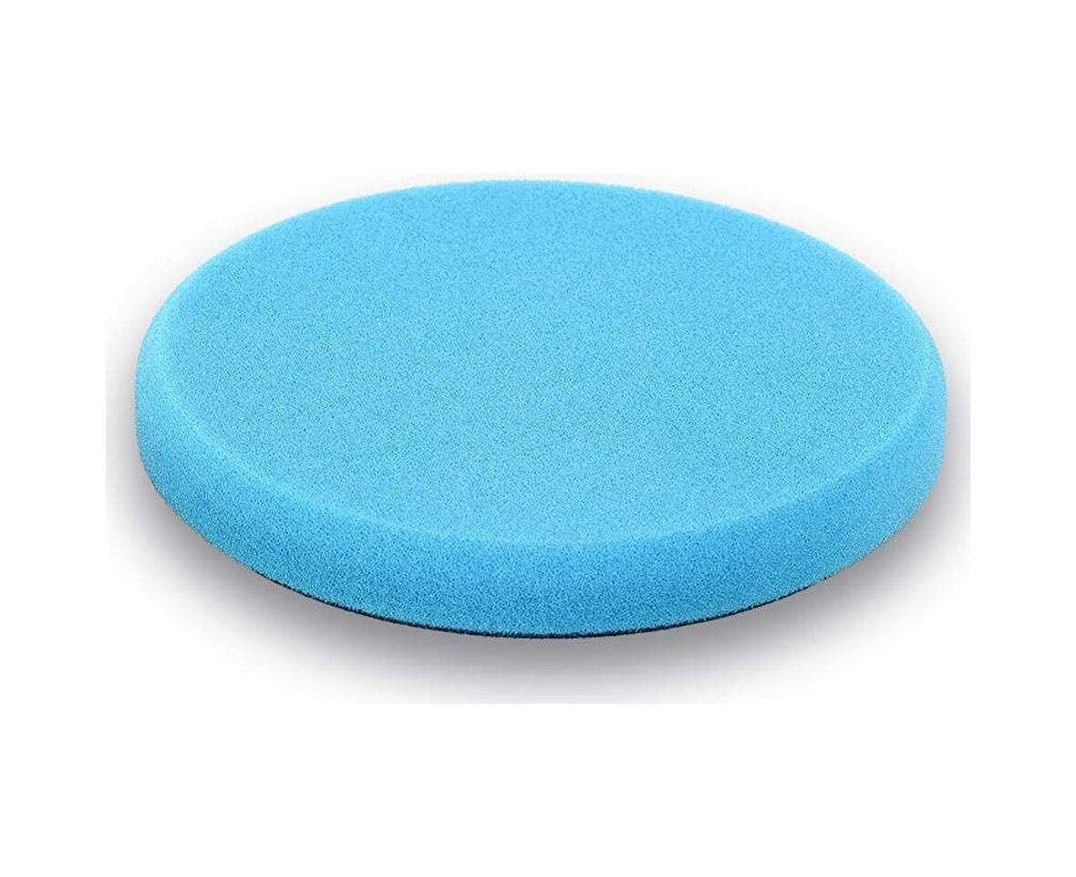 Polytop Mavi Tek Adım Pasta Süngeri 160mm