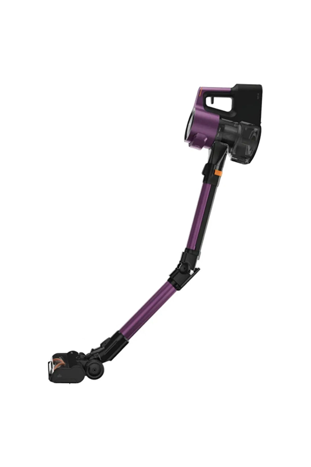 AdaptEdge Fırça Teknolojisi İle İmperium Go Plus Şarjlı Süpürge