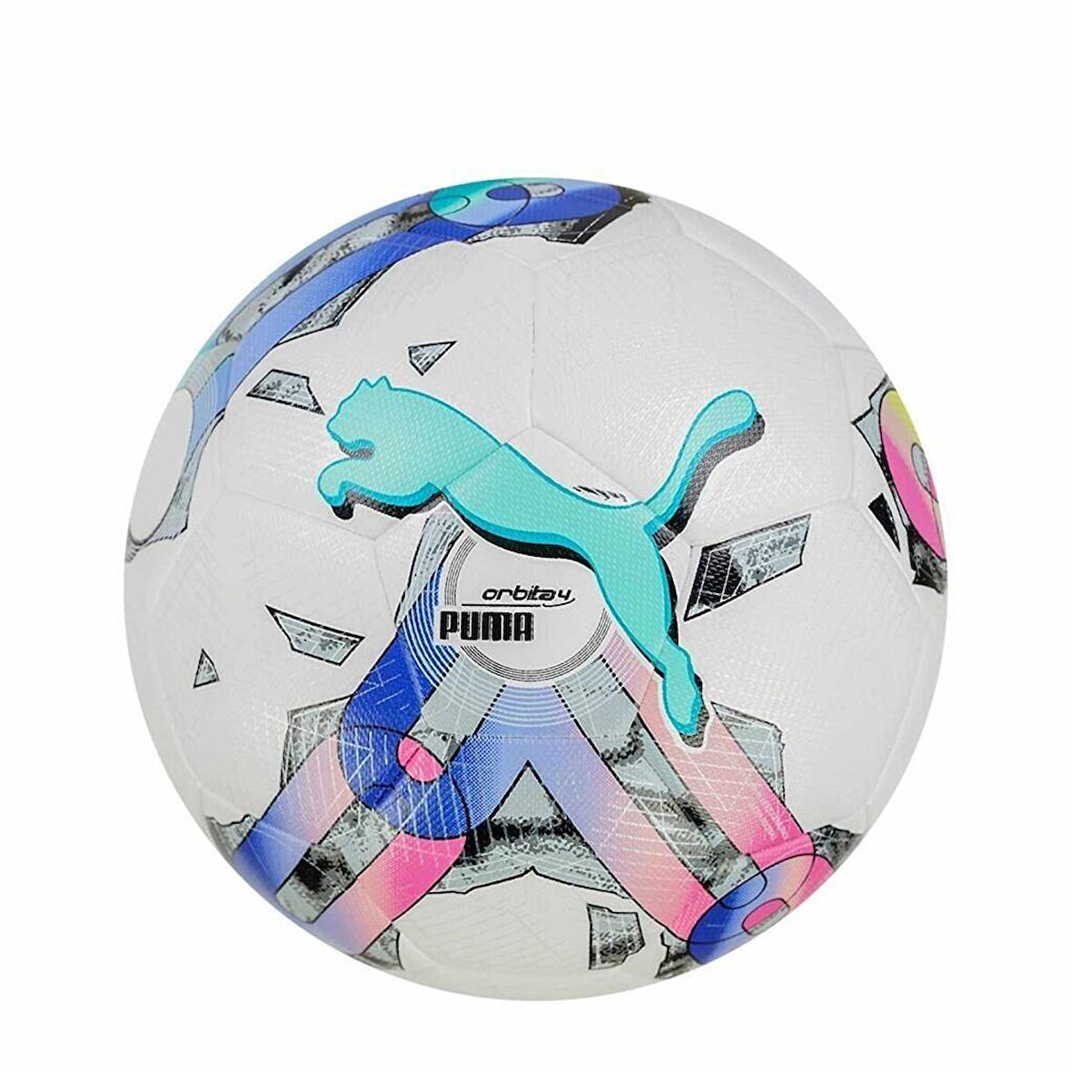 Puma Orbita 4 Hyb Fıfa Basıc 5 No