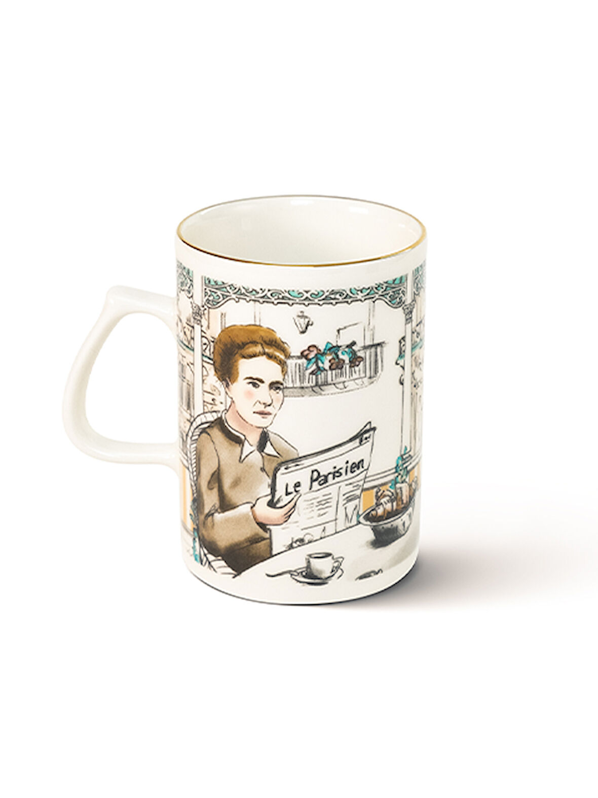 Simone de Beauvoir