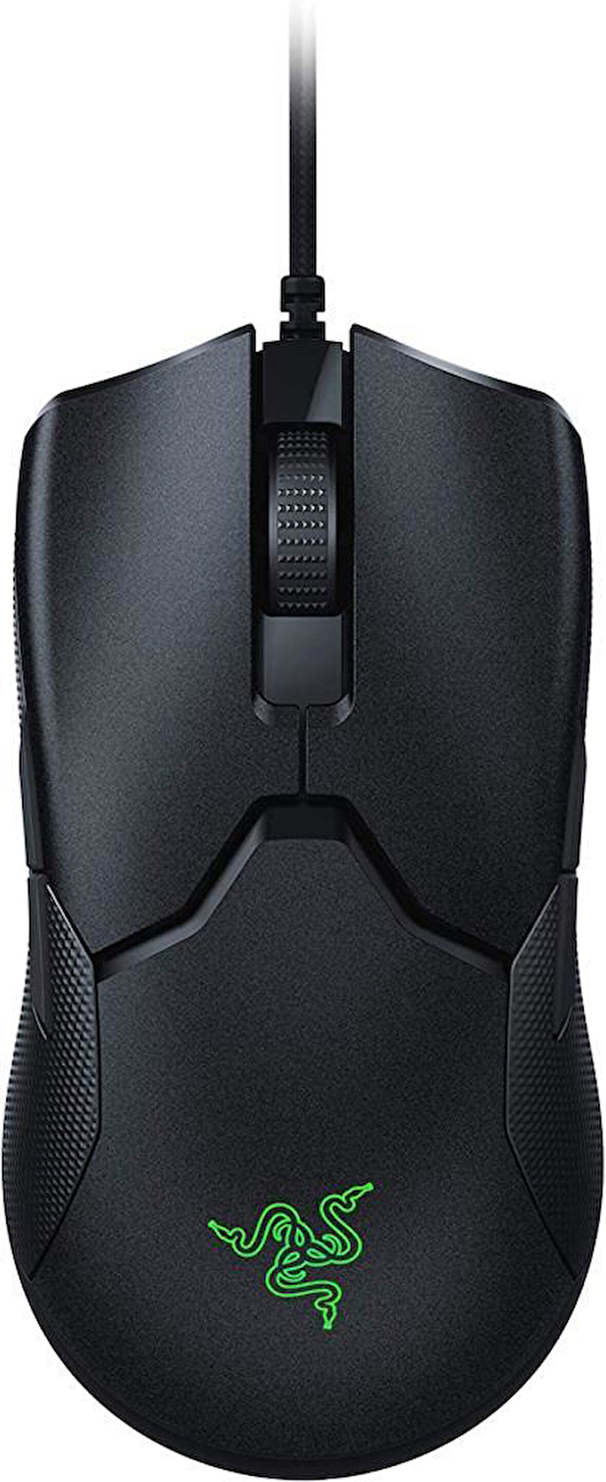 Razer Viper - 8KHz Fare - Siyah