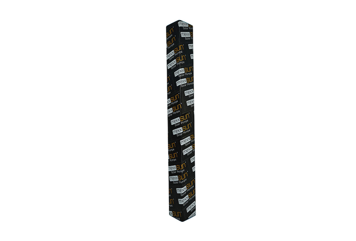 DC Pompa 0.4 Hp / 300W / 24V (3RDC3-35-24-300)