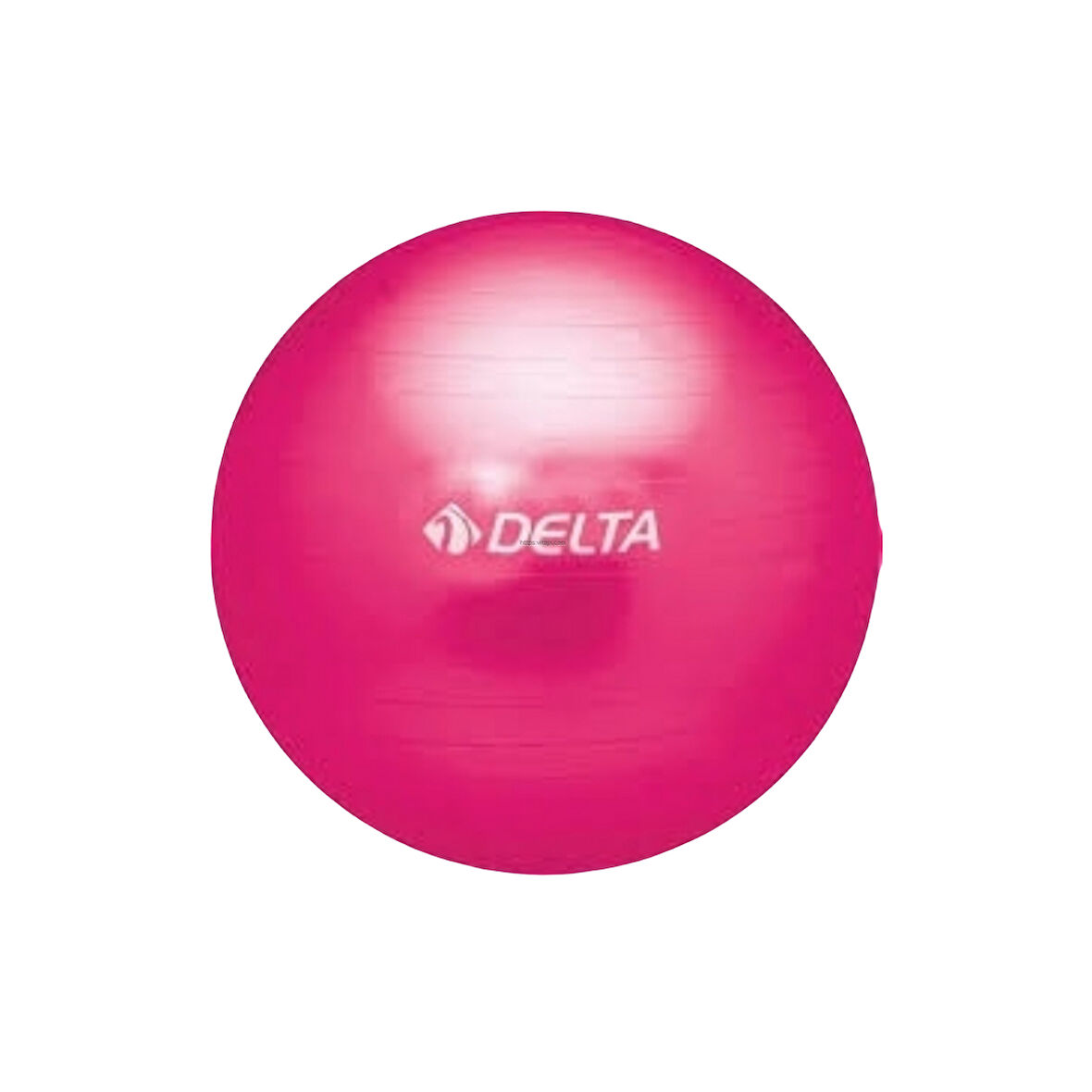 Delta PMB145 Pembe Pilates Topu 20 cm