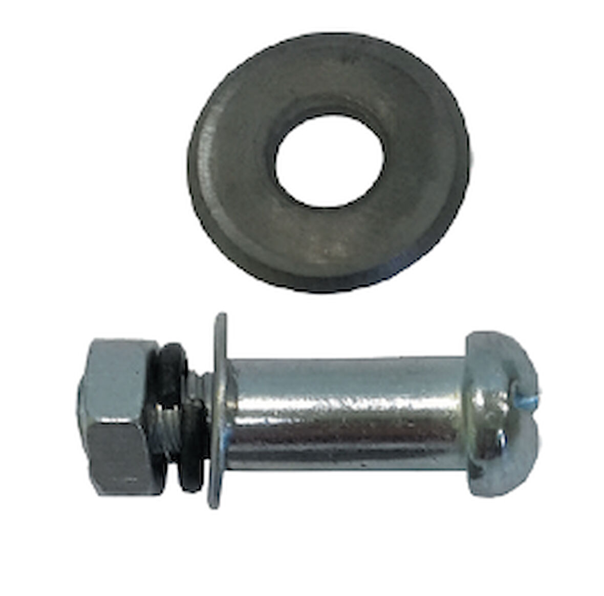 Promaster MS52587 Fayans Kesici Yedek Bıçağı (MS52505,MS52503,MS52541)