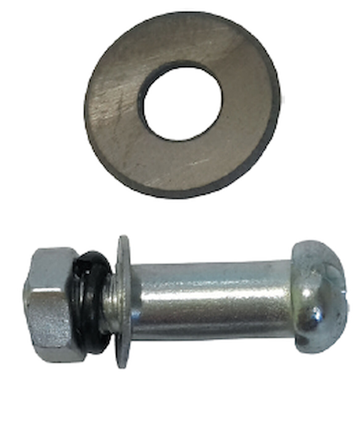 Promaster MS52589 Fayans Kesici Yedek Bıçağı (MS52501)