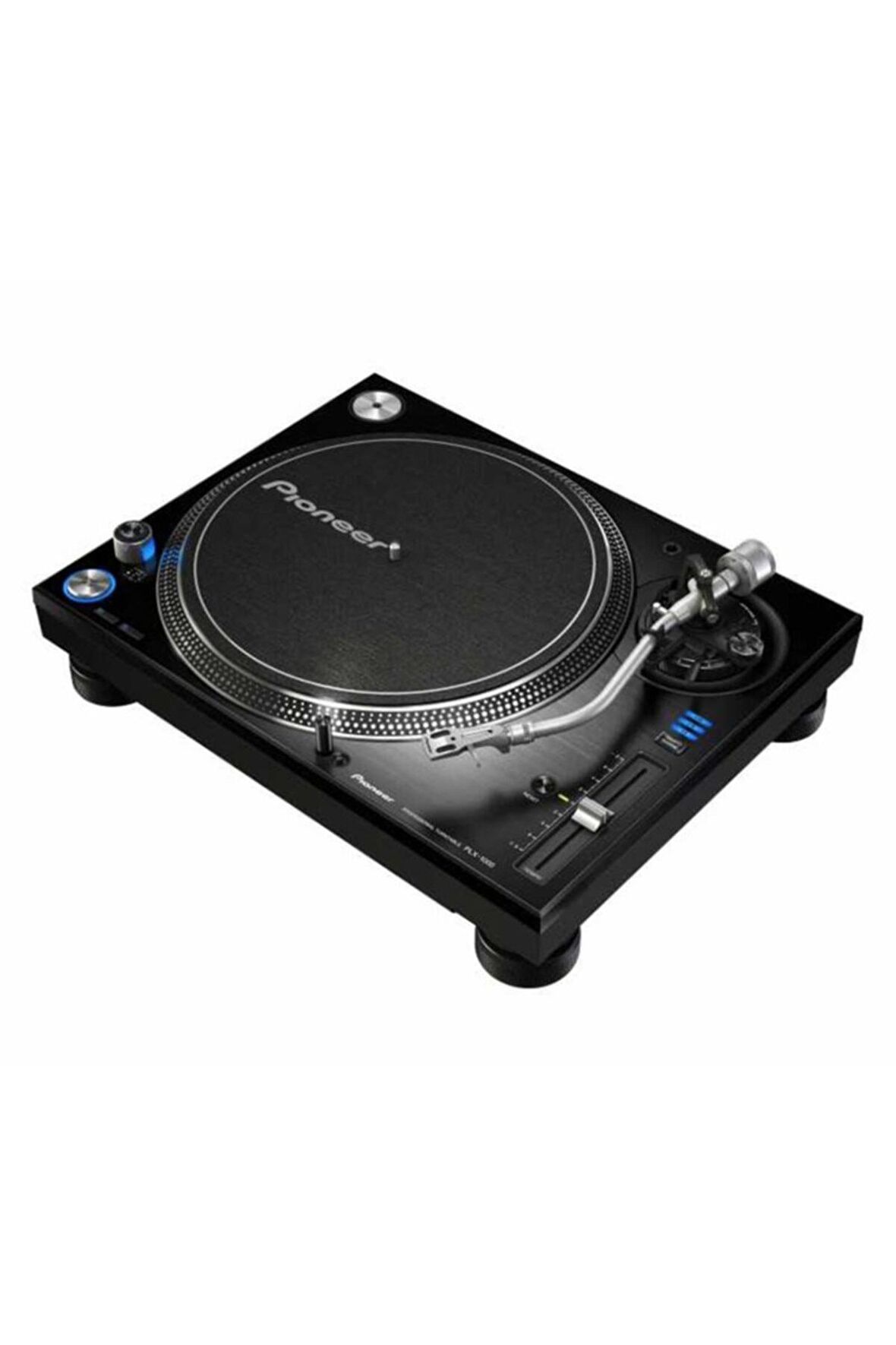 Pioneer Dj Plx-1000 Dj Turntable -pikap