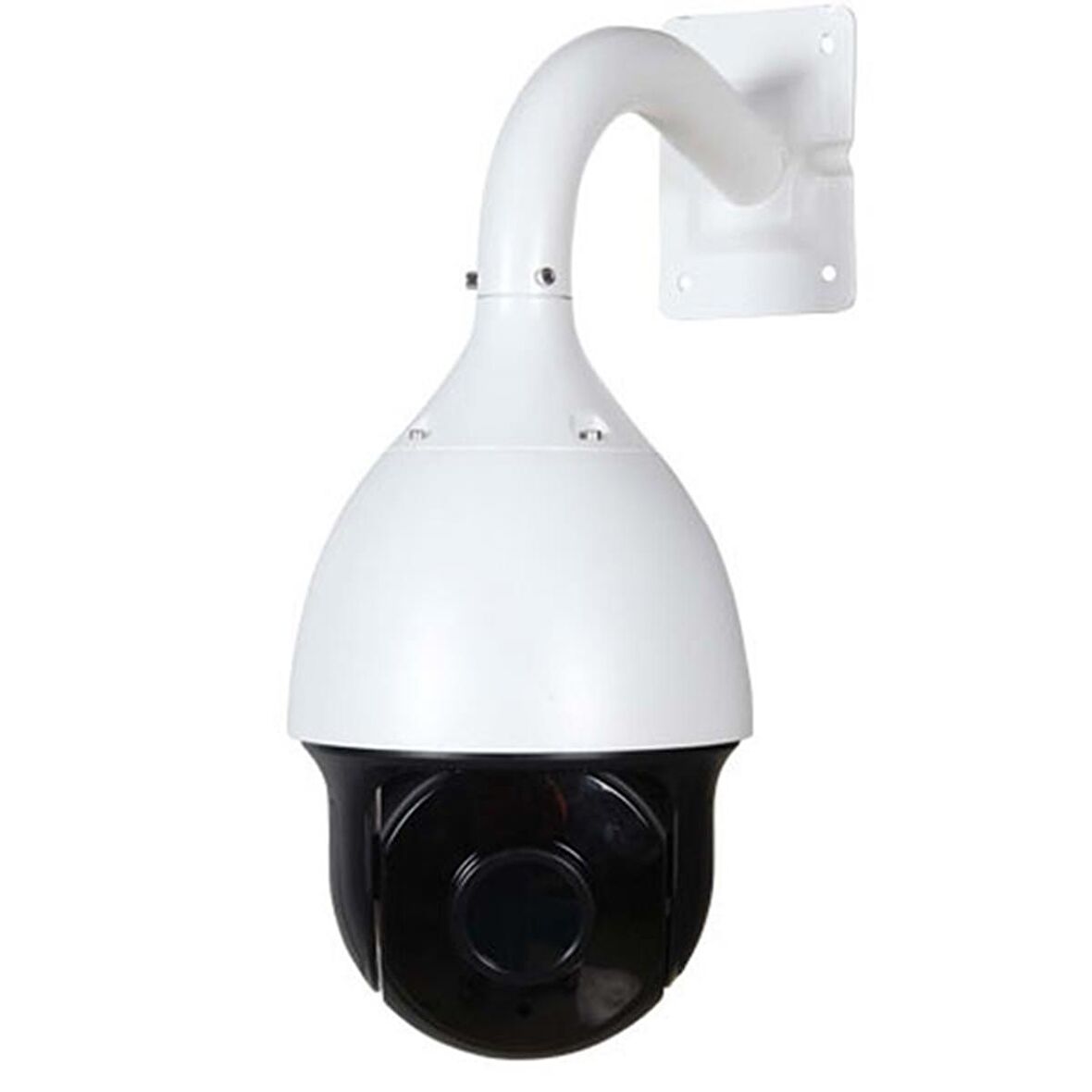 OPAX-625 2 MP 18x Optical Zoom 8 Array LED 120 Metre Gece Görüş AHD Speed Dome Kamera