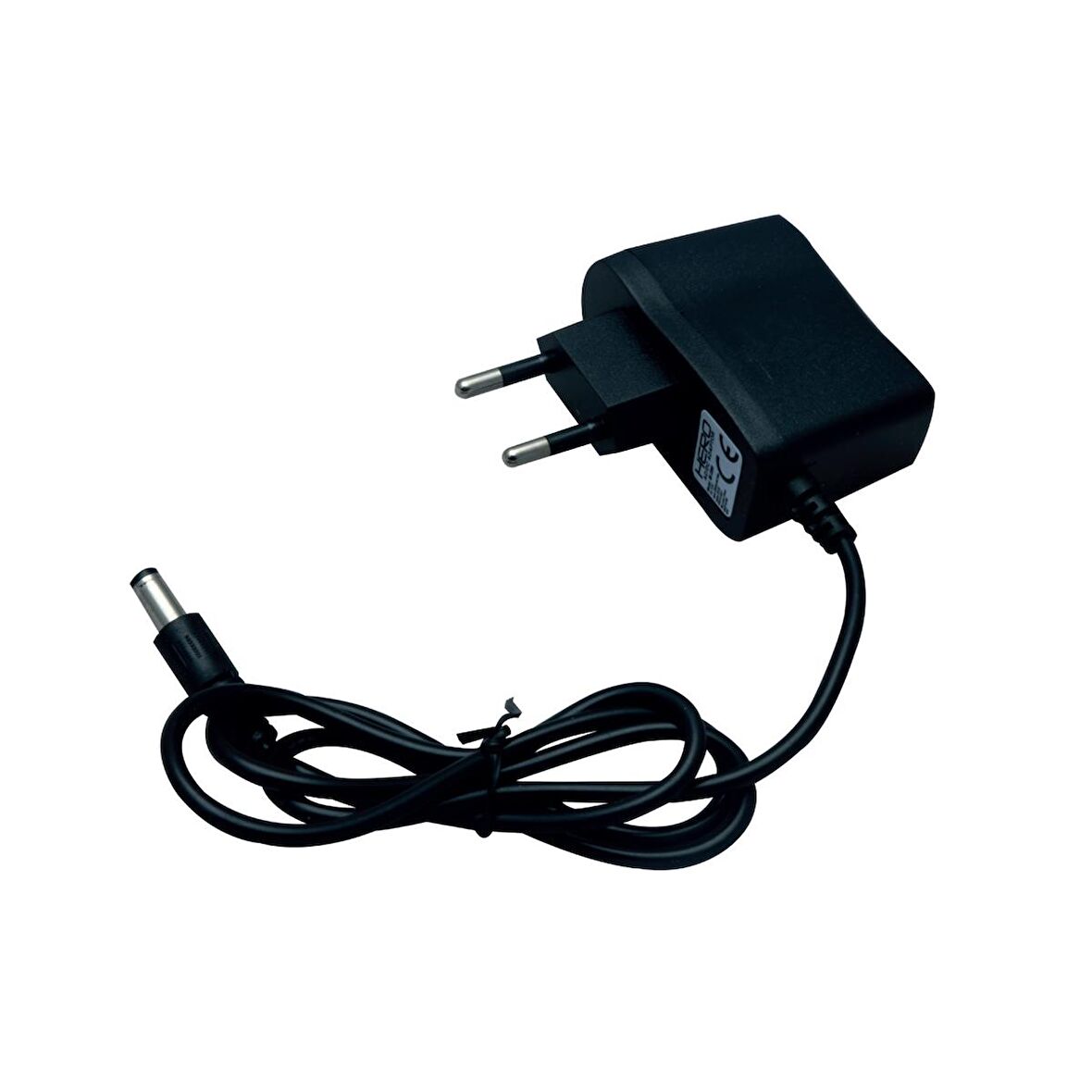 Çitsan Elektrikli Çit Makinesi İçin Adaptör (12V - 1 Amper)