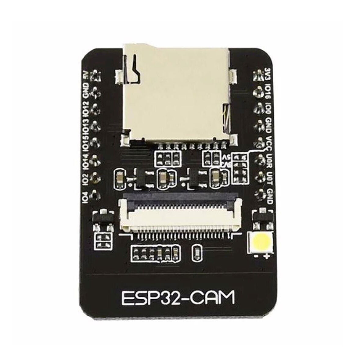 ESP32-CAM WiFi Bluetooth Geliştirme Kartı
