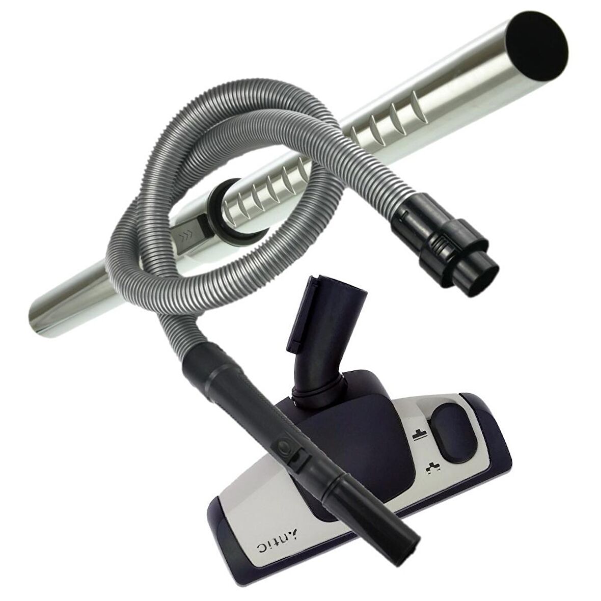 ARÇELİK S 4240 A Süpürge Hortumu Seti