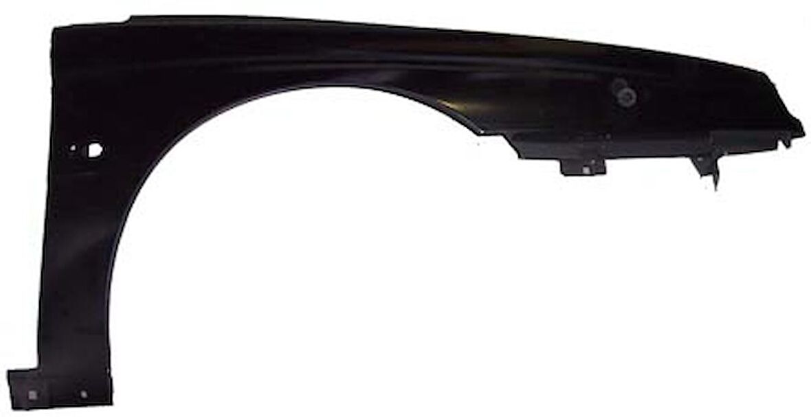 Alfa Romeo 155- 1995 1997 Ön Çamurluk Sağ Yuvarlak Sinyal Delikli 60622847