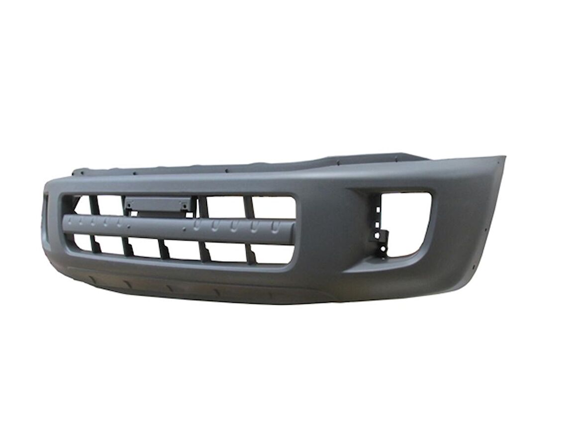 Toyota Rav4 2001 2004 Ön Tampon (Astarlı Dodik/Sis Delikli)  52119-42905