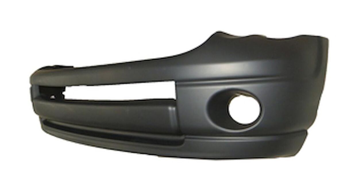 Dodge Ram Pikap 2002 2004 Ön Tampon  5073001AB