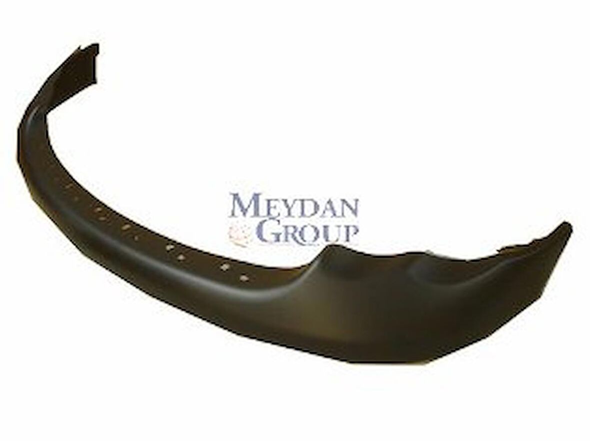 Dodge Ram Pikap 2002 2004 Ön Üst Tampon (Astarlı Siyah  5073002AB