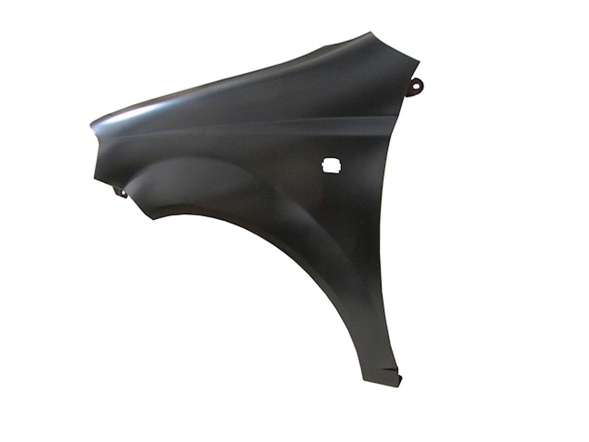 Chevrolet Kalos- Sd/Hb 2004 2005 Ön Çamurluk Delikli Sol  96476679