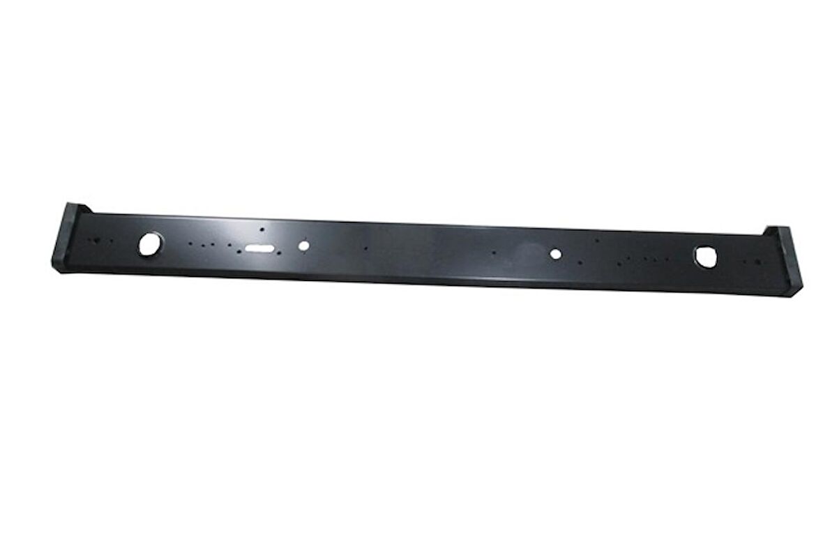Ford Transıt- V347- 07/13; Arka Tampon (Metal) (Pıck Up)