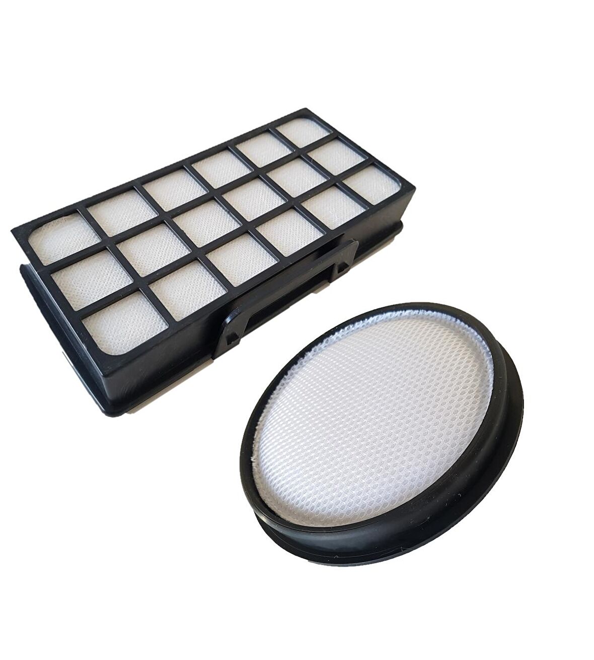 Rowenta RO7676EA 750 W A Sınıfı Hepa Filtre Seti