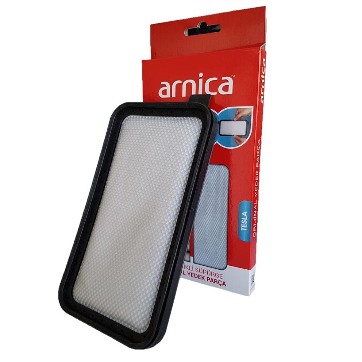 ARNİCA TESLA PREMİUM ESKİ TİP FİLİTRE