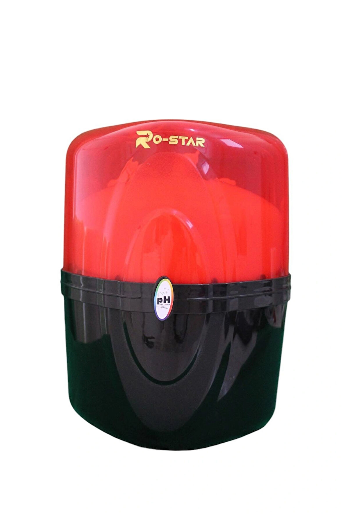 Poseidon 12 Litre Su Arıtma Cihazı (POMPALI