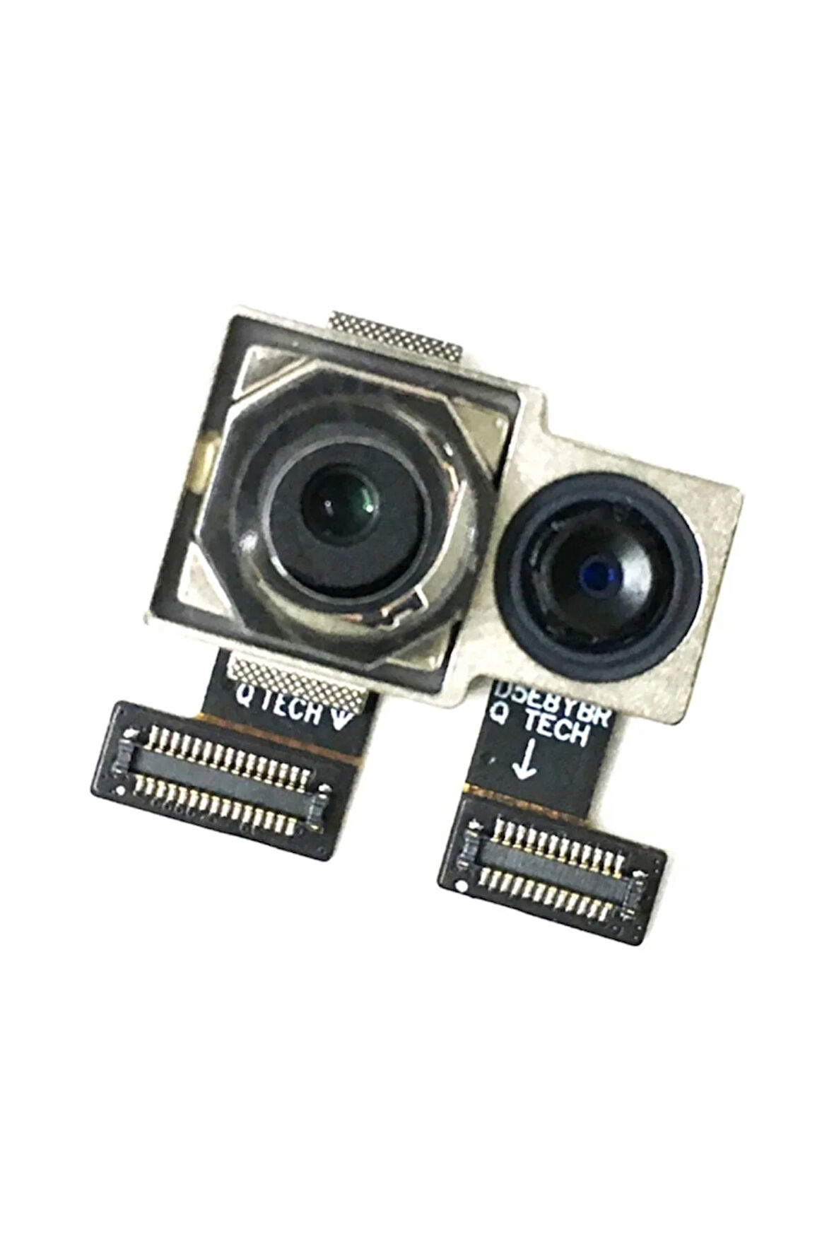 Xiaomi Pocofone F1 Uyumlu Arka Kamera