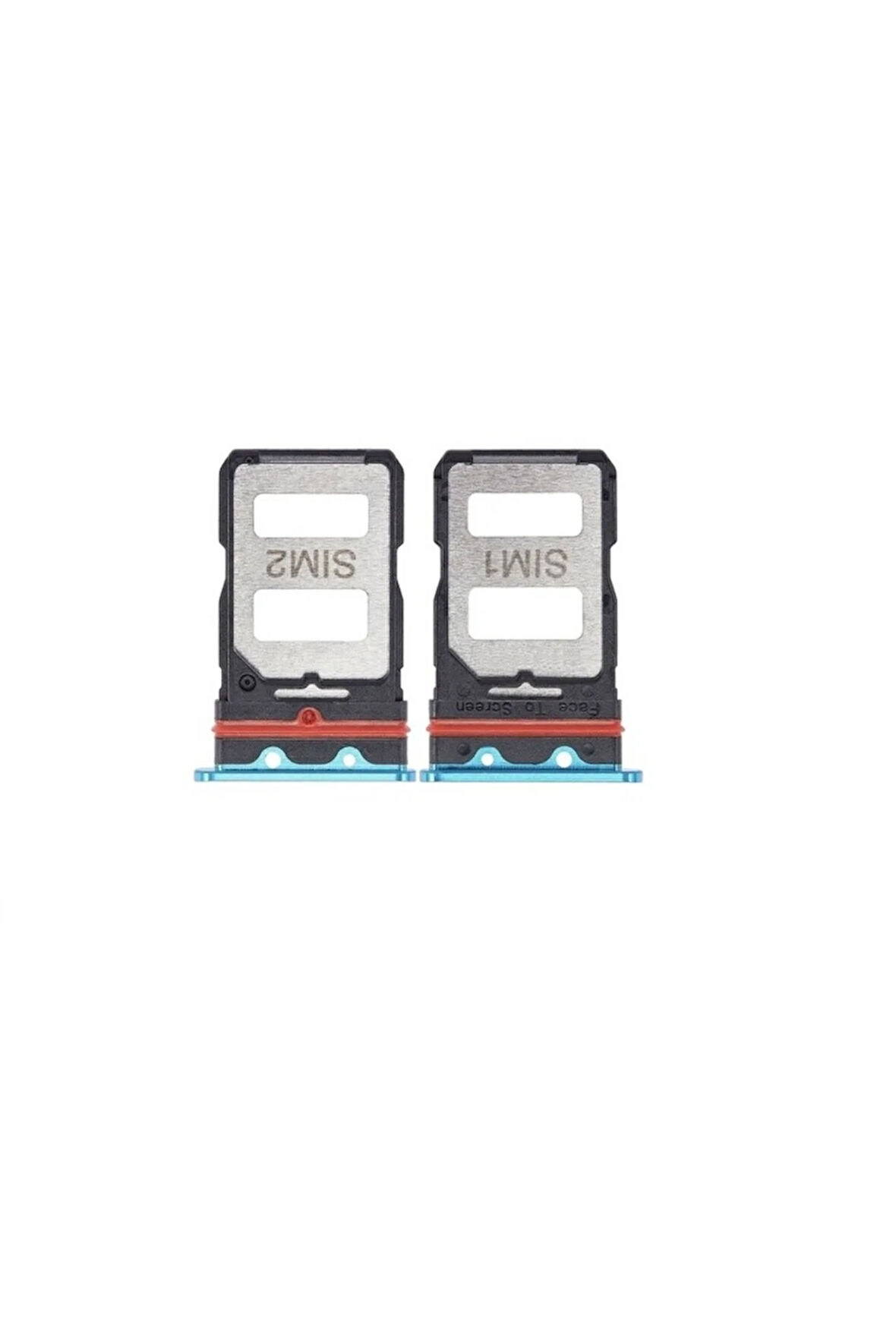 Xiaomi Poco F2 Pro Uyumlu Sim Aparatı Mavi