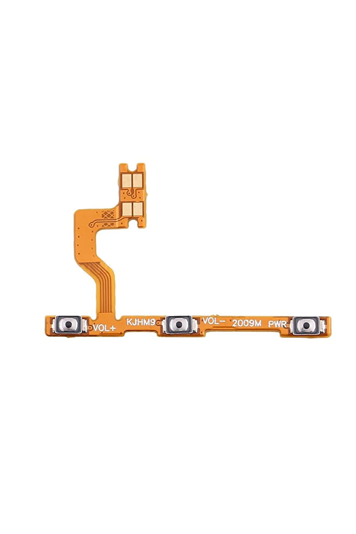 Xiaomi Poco M2 Uyumlu On-Off Flex