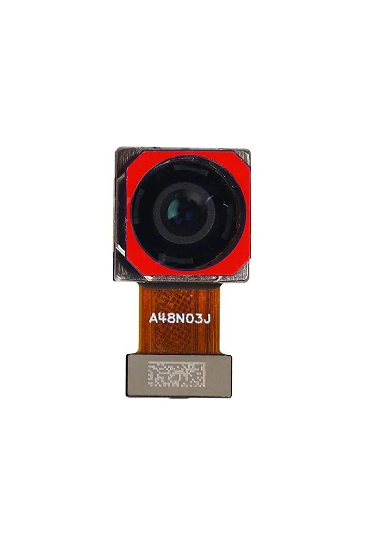 Xiaomi Poco M3 Pro Uyumlu Arka Kamera