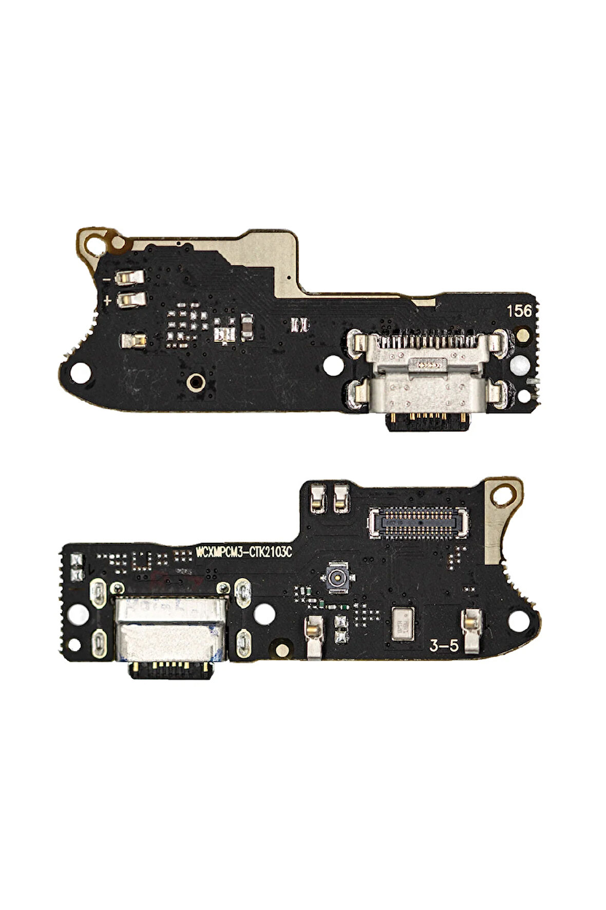 Xiaomi Poco M3 Uyumlu Şarj Bordu
