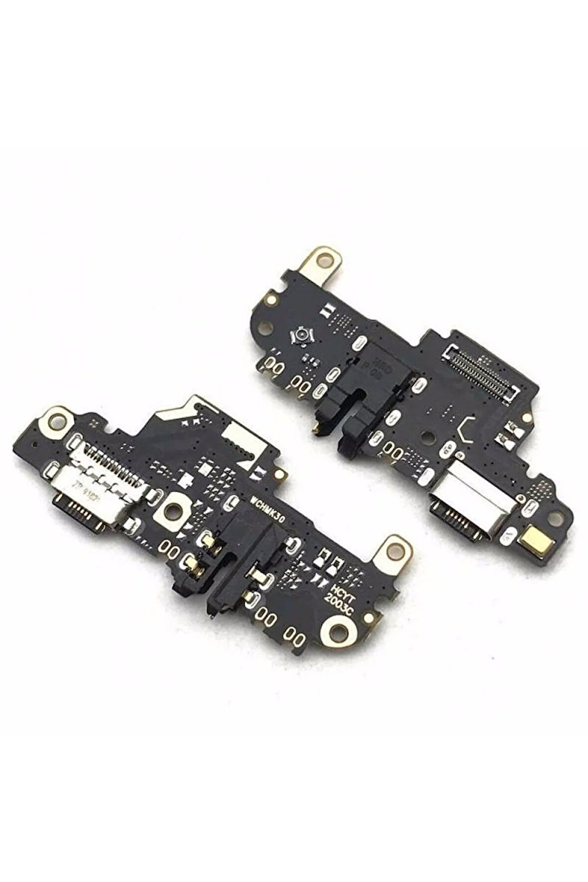 Xiaomi Poco X2 Uyumlu Şarj Bordu