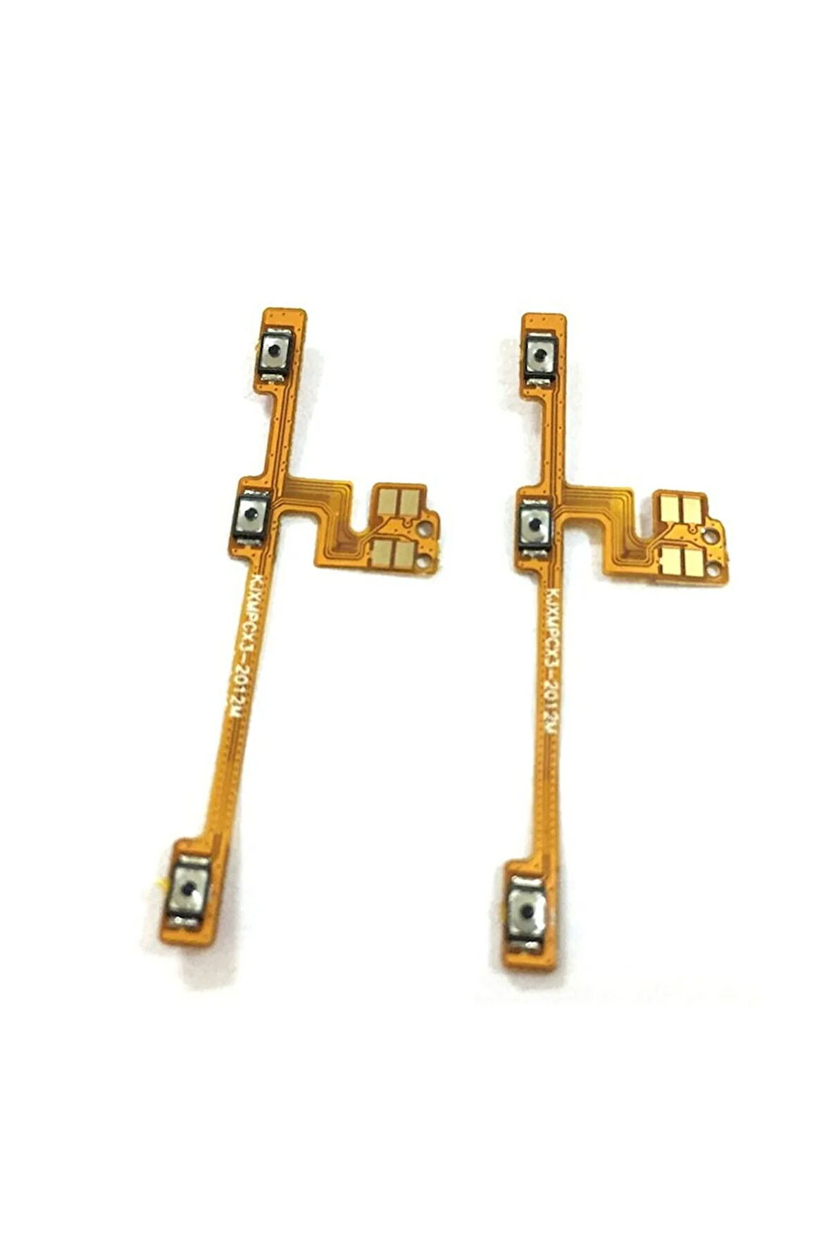 Xiaomi Poco X3 Uyumlu On-Off Flex