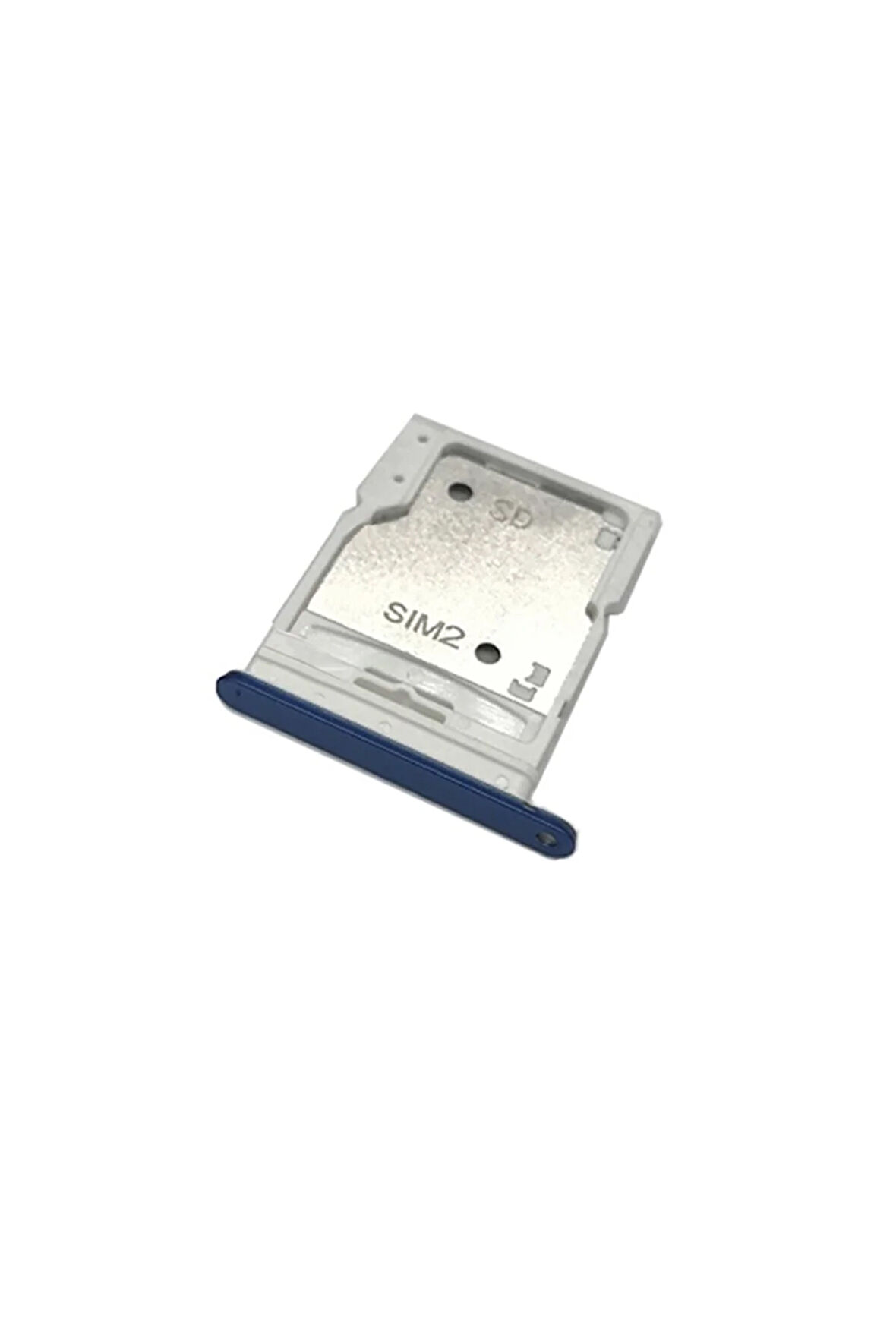 Xiaomi Poco X4 Pro Uyumlu Sim Tray Mavi