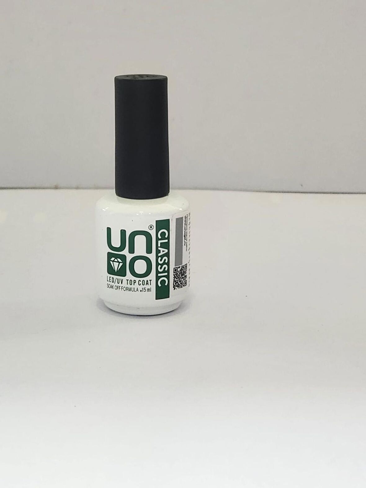 Uno Top Coat Klasik