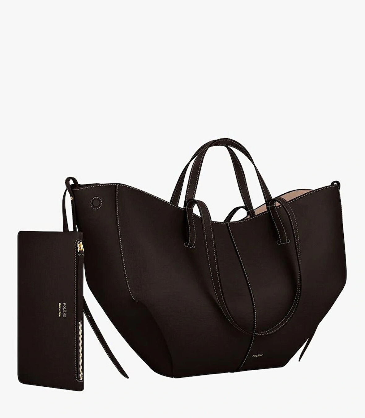 POLENE TALKIM KADIN ÇANTA