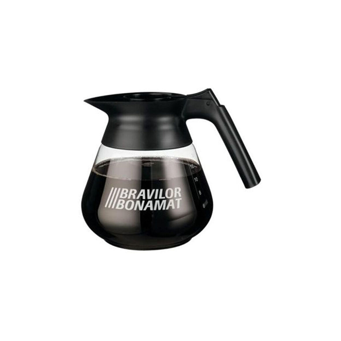 Bravilor Bonamat Novo Cam Pot, 1.7 L