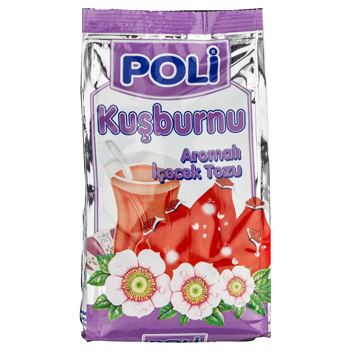 Poli Toz İçecek Kuşburnu 300 Gr