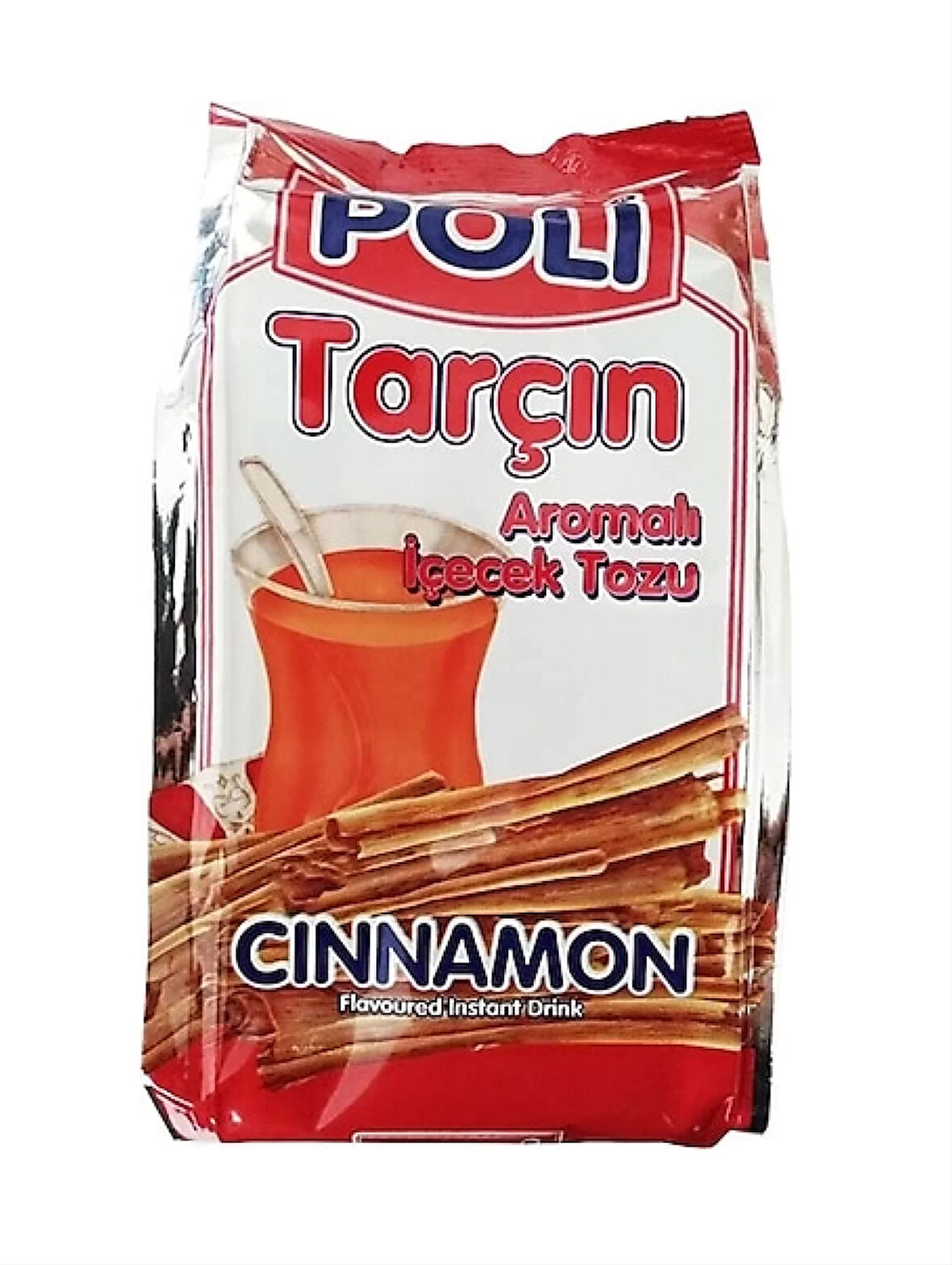 Poli Toz İçecek Tarçın 300 Gr