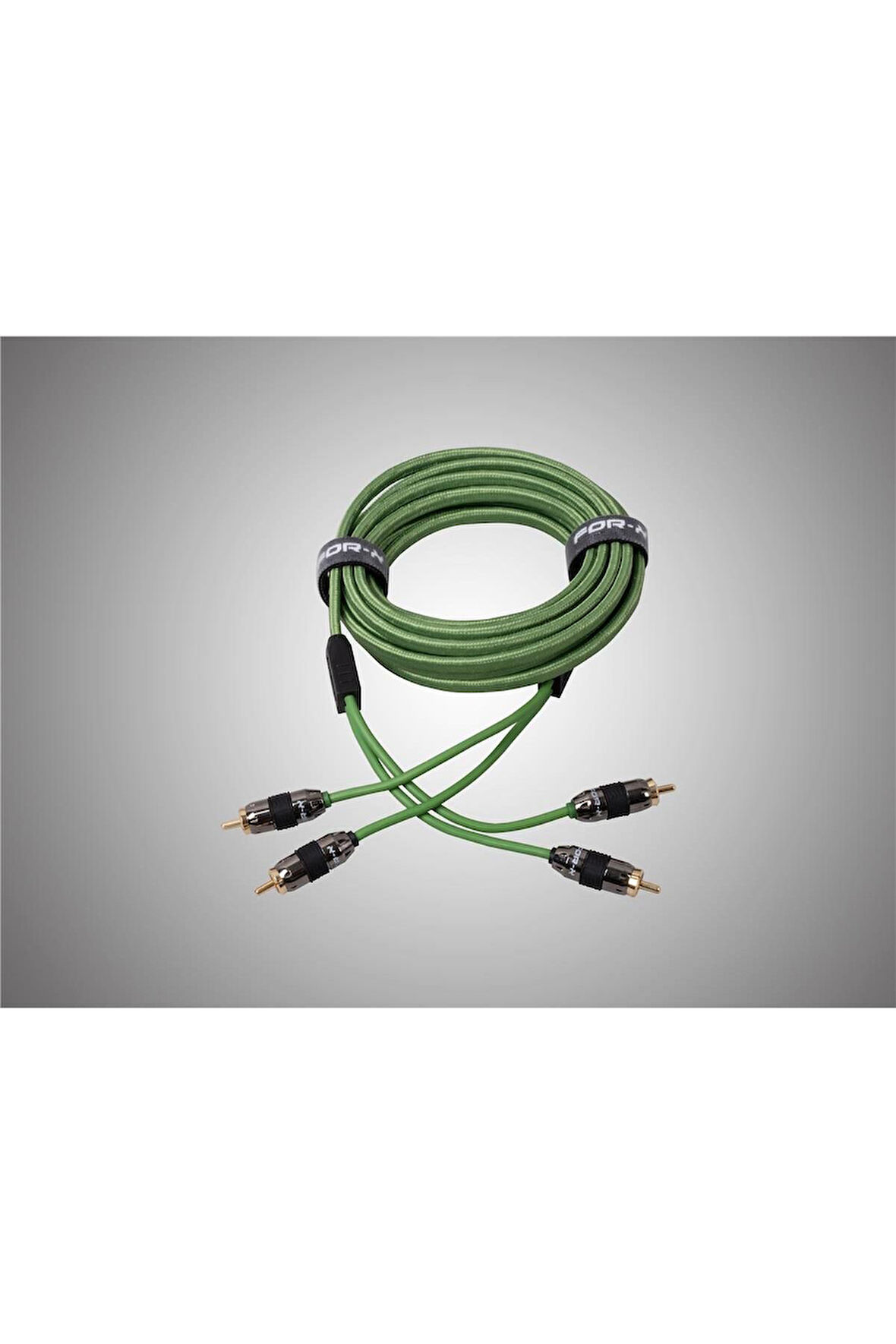 5Metre Anfi Rca Kablosu %99 Bakır X-1122L Forx