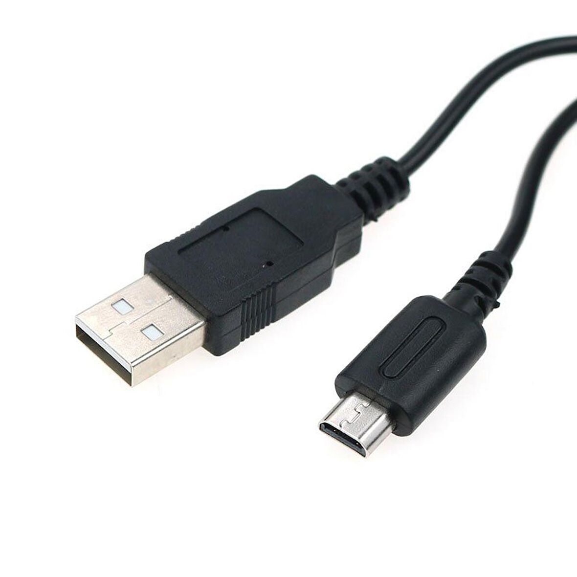 Nintendo DS Lite Şarj Kablosu Nintendo DS Lite USB Şarj Kablosu Nintendo Şarj DS Lite Aksesuar