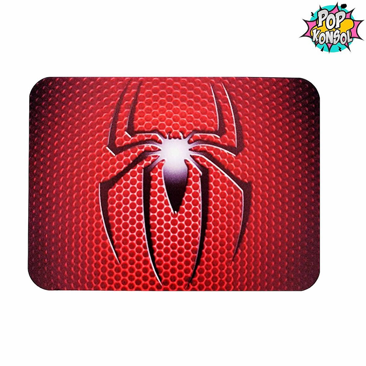 Playstation 4 Touchpad Koruyucu Yapıştırma Spiderman PS4 Aksesuar Touchpad Sticker MODEL 06