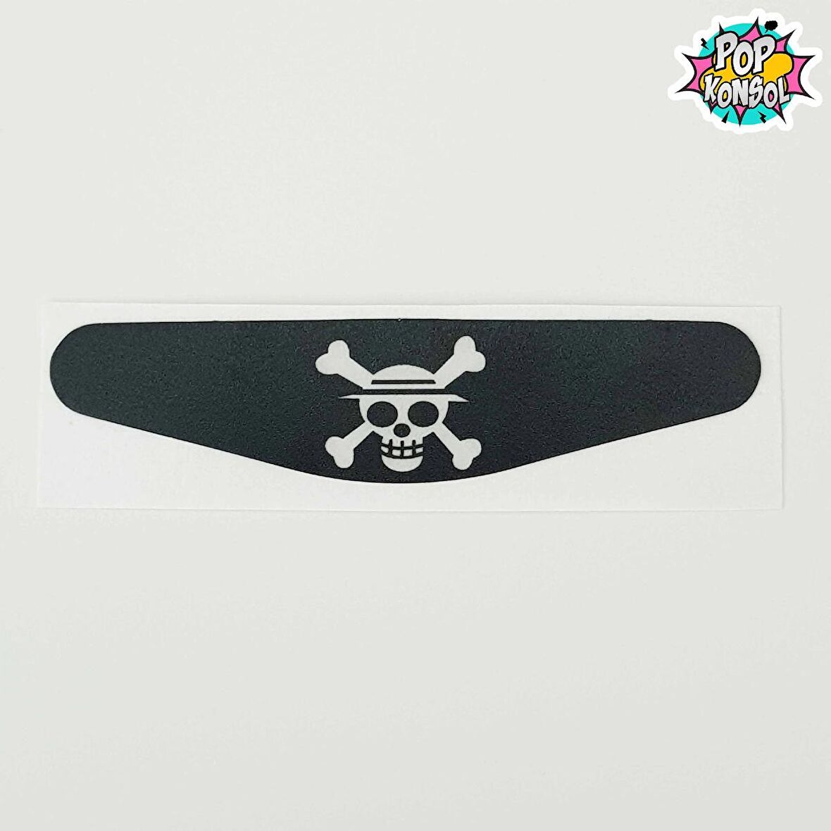 Playstation 4 Kolu LED Sticker PS4 Kol LED Bar Yapıştırma Joystick LED Sticker MODEL 19