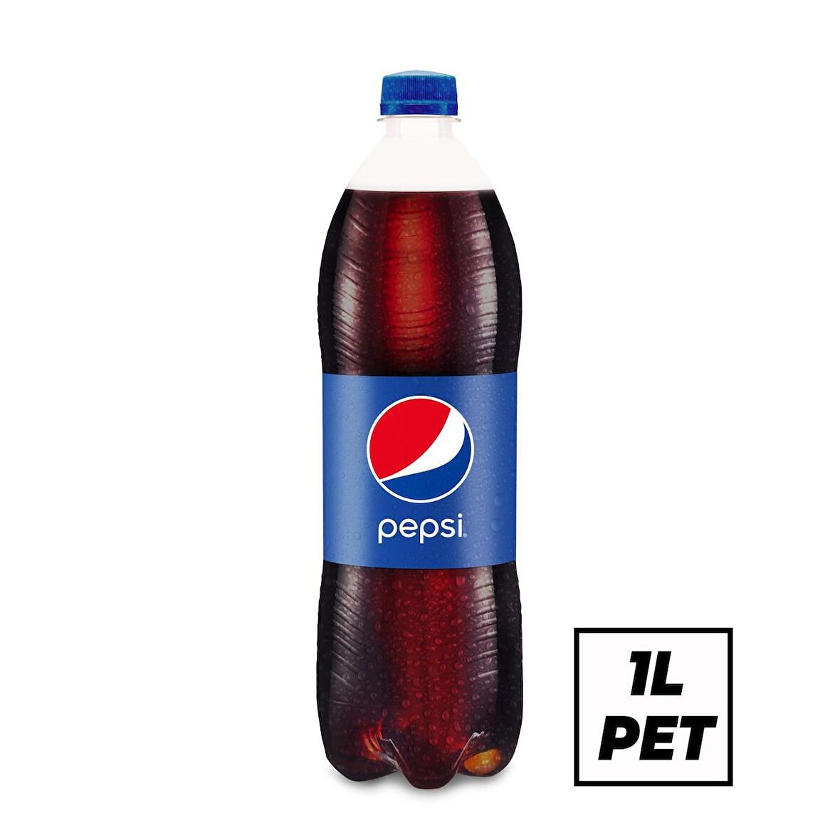 Pepsi Kola 1 Lt