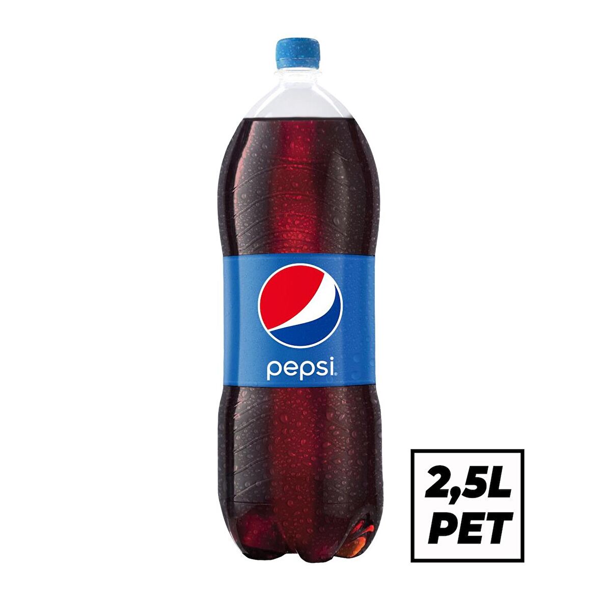 Pepsi Kola 2,5 Lt